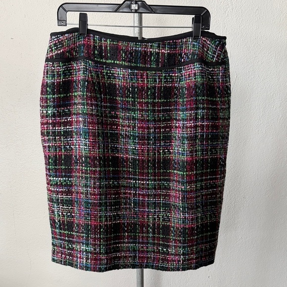 Talbots Dresses & Skirts - NWT Talbots MIDI Skirt Size 12W
